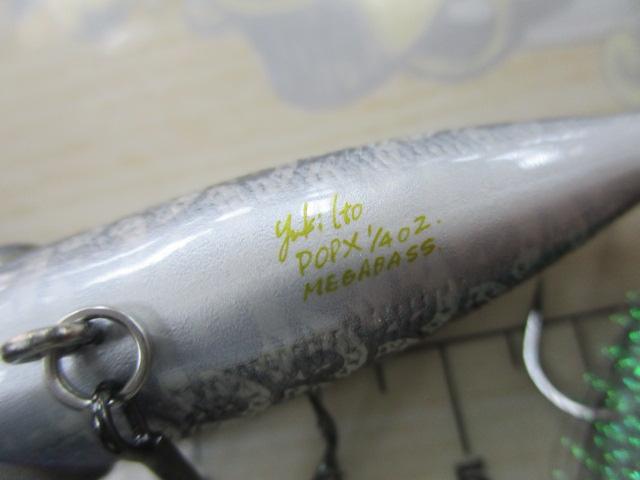 POP-X 限定ｶﾗｰ 寿