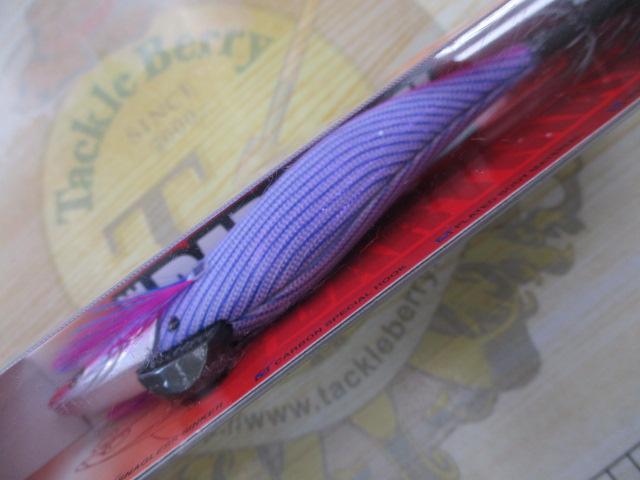 ｴｷﾞﾘｰﾀﾞｰﾄﾏｯｸｽ3.5号#D29CPﾊﾟｰﾌﾟﾙﾎﾞｰﾀﾞｰｸﾘｽﾀﾙﾊﾟｰﾌﾟﾙ