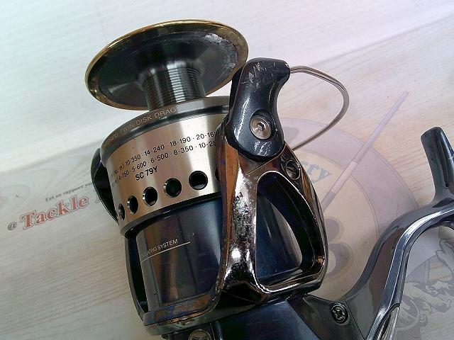 01ｽﾃﾗSW 20000PG