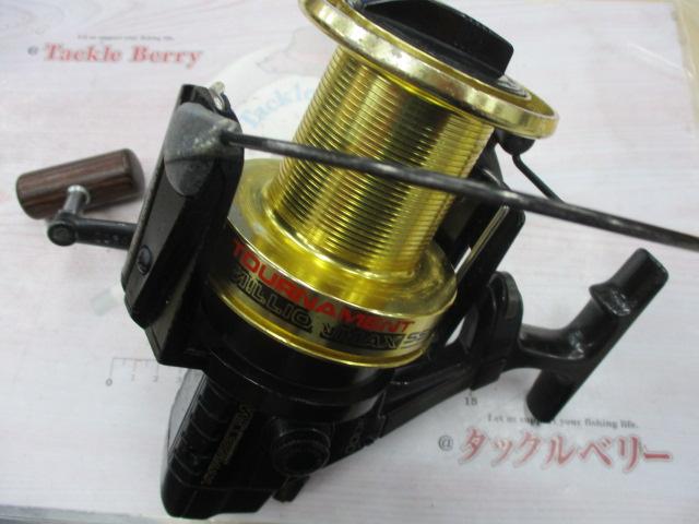 トーナメントミリオンマックス SS-9000遠投