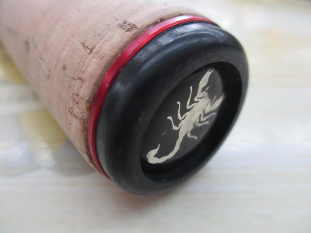 スコーピオン 1600SS-2(2019モデル)