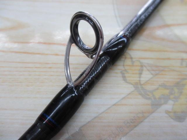 スコーピオン 1600SS-2(2019モデル)