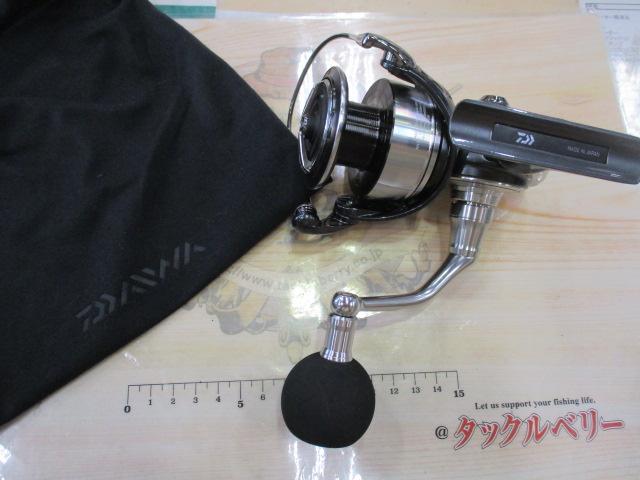 【セット商品】サワラ釣行セット!【ダイワ】【メガバ】