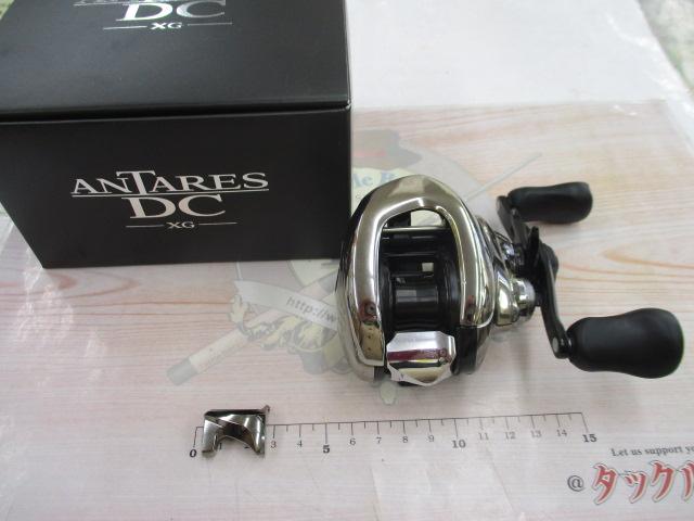 21アンタレスDC XG RH