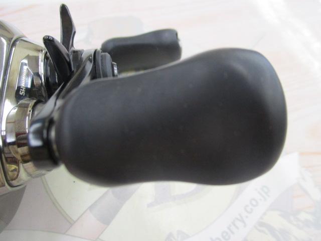 21アンタレスDC XG RH