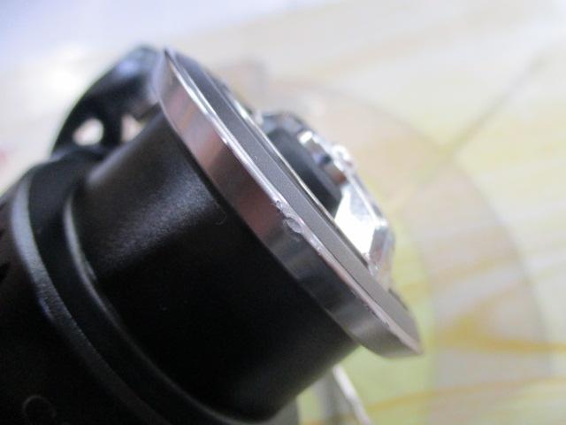 23ﾊｲﾊﾟｰﾌｫｰｽ LB C3000MHG