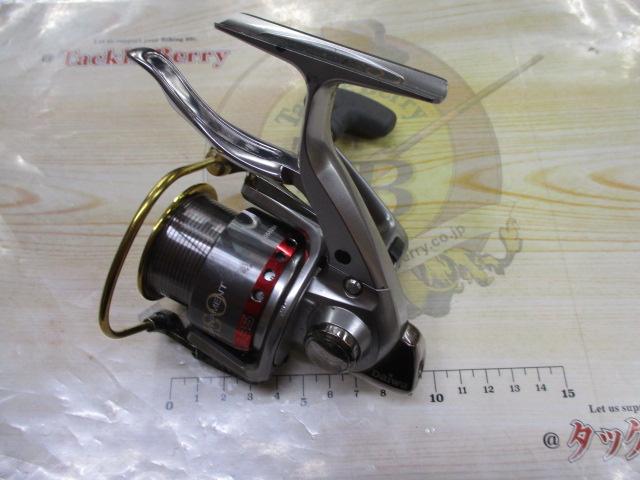 ﾄｰﾅﾒﾝﾄISOZ 2000LB