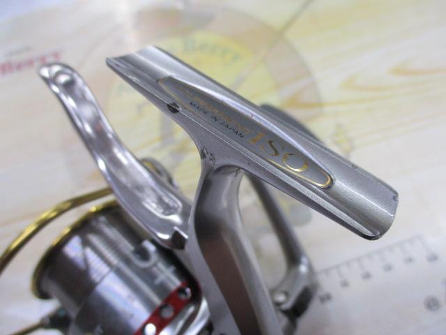 ﾄｰﾅﾒﾝﾄISOZ 2000LB