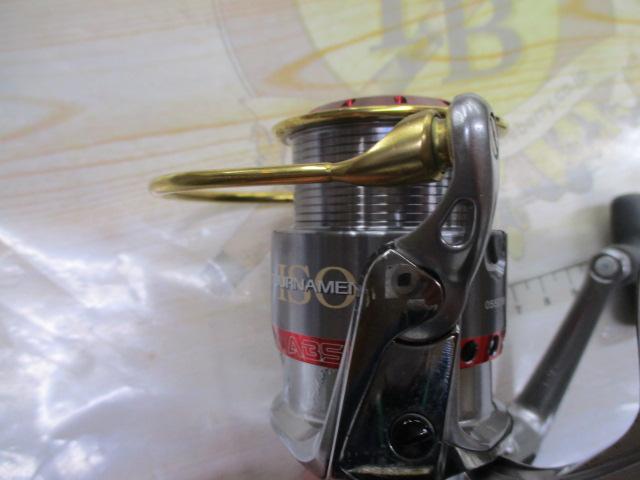 ﾄｰﾅﾒﾝﾄISOZ 2000LB