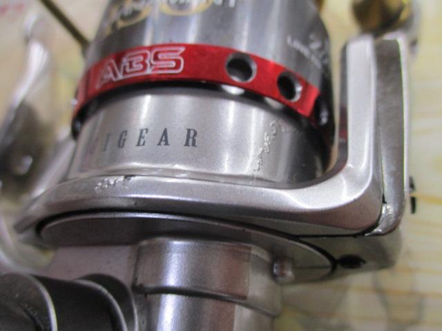 ﾄｰﾅﾒﾝﾄISOZ 2000LB