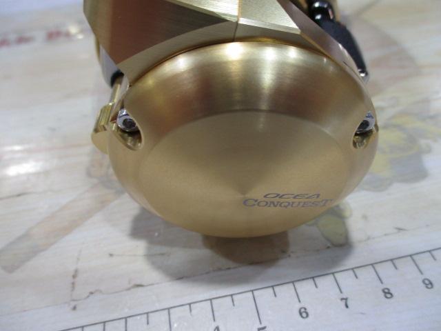 18オシアコンクエストCT 200HG