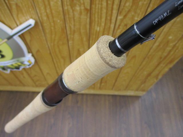 カーディフモンスターリミテッド DP93ML