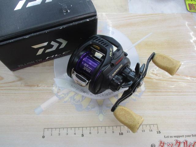 ｼﾞﾘｵﾝ TW HLC 1514SH