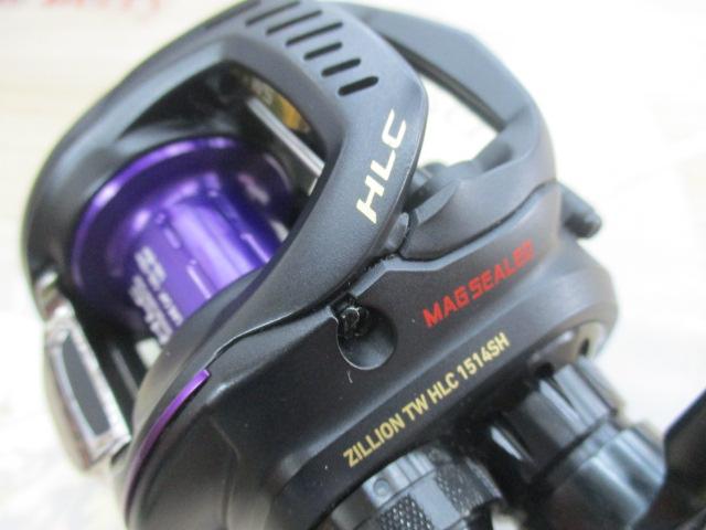 ｼﾞﾘｵﾝ TW HLC 1514SH