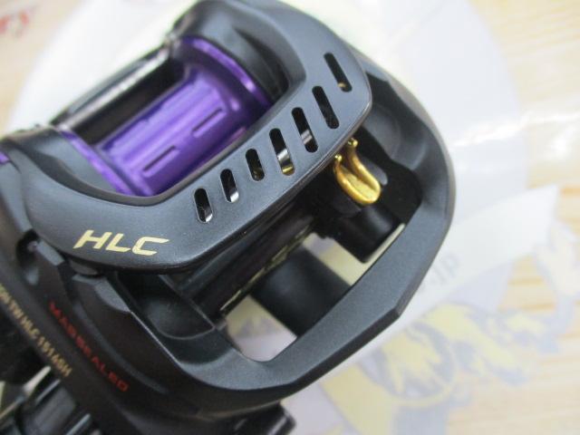 ｼﾞﾘｵﾝ TW HLC 1514SH