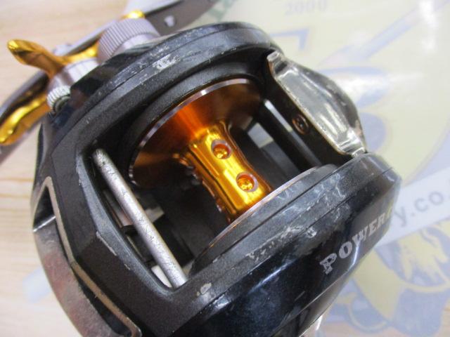 ﾚﾎﾞ ｴﾘｰﾄ ﾊﾟﾜｰｸﾗﾝｸ