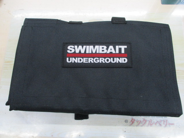 ｽｲﾑﾍﾞｲﾄｱﾝﾀﾞｰｸﾞﾗﾝﾄﾞ×DRTﾋﾞｯｸﾞﾍﾞｲﾄﾗｯﾌﾟ