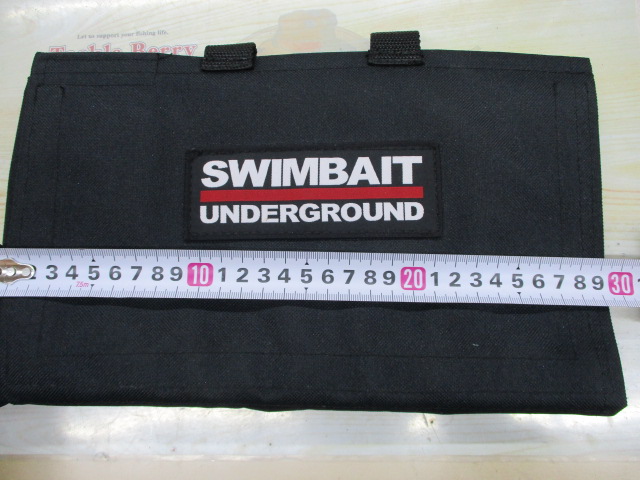 ｽｲﾑﾍﾞｲﾄｱﾝﾀﾞｰｸﾞﾗﾝﾄﾞ×DRTﾋﾞｯｸﾞﾍﾞｲﾄﾗｯﾌﾟ