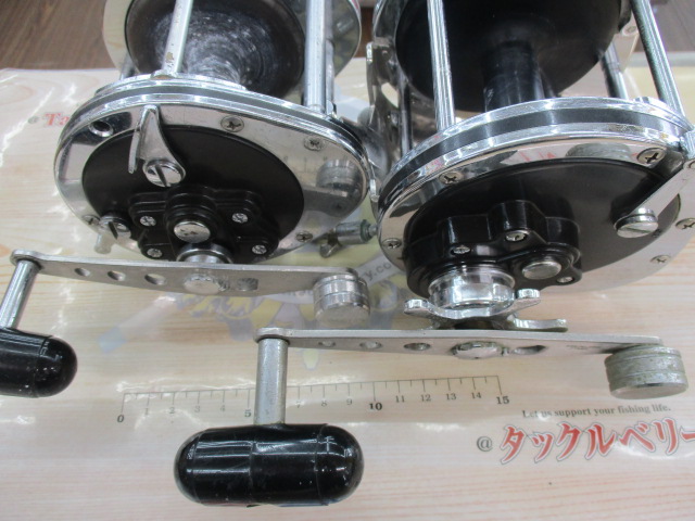 【ｾｯﾄ商品】ｵｰﾙﾄﾞ ﾀﾞｲﾅﾐｯｸST200&400