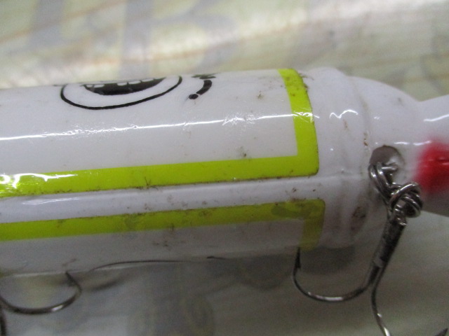 ビッグバド 矢口釣具店