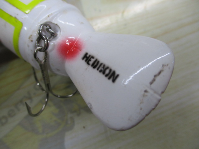 ビッグバド 矢口釣具店