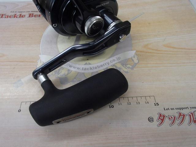 24ｵｼｱｼﾞｶﾞｰLD 2500HG