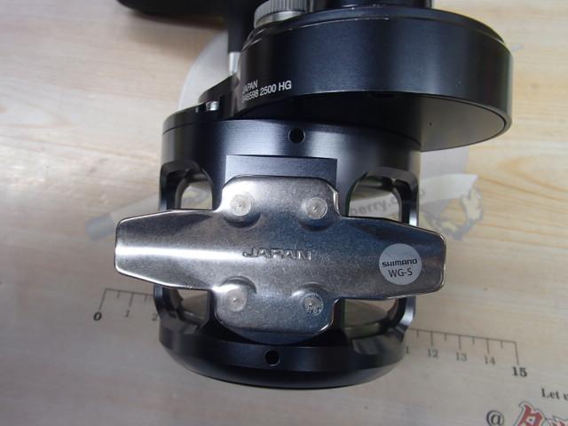 24ｵｼｱｼﾞｶﾞｰLD 2500HG