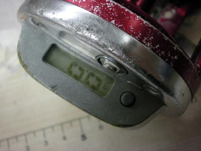 ﾄｰﾅﾒﾝﾄ石鯛Z 40