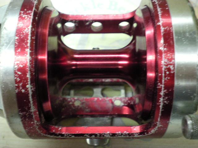 ﾄｰﾅﾒﾝﾄ石鯛Z 40