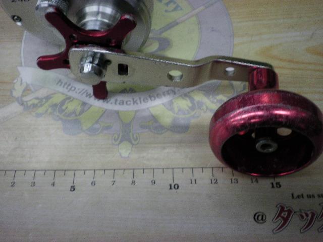 ﾄｰﾅﾒﾝﾄ石鯛Z 40