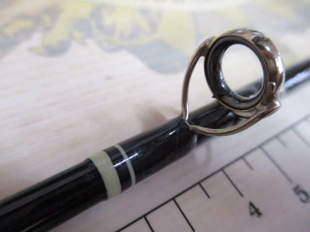 フレックスペッカー #115014 ブラック ブランクのみ