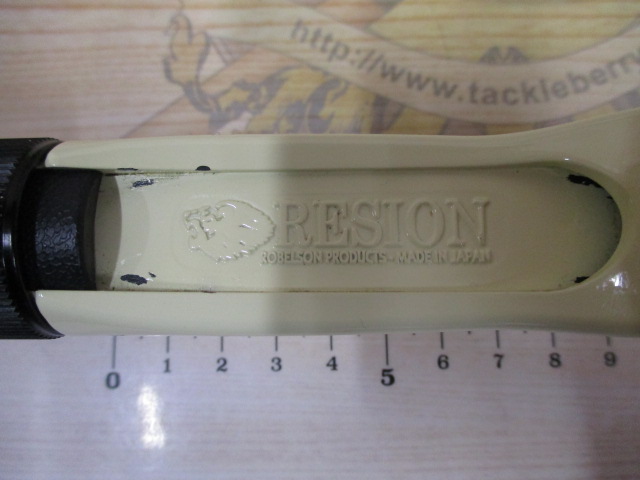 ﾚｼﾞｵﾝ ｱｲﾎﾞﾘｰﾗﾊﾞｰ/ｵﾌﾎﾜｲﾄ