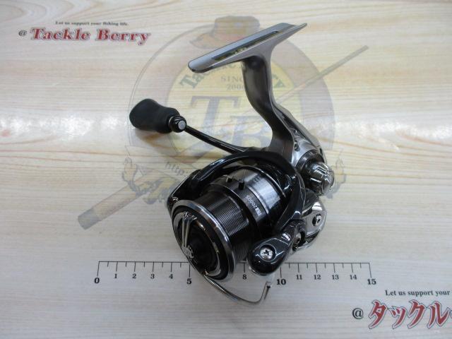 18カルディア LT2000S