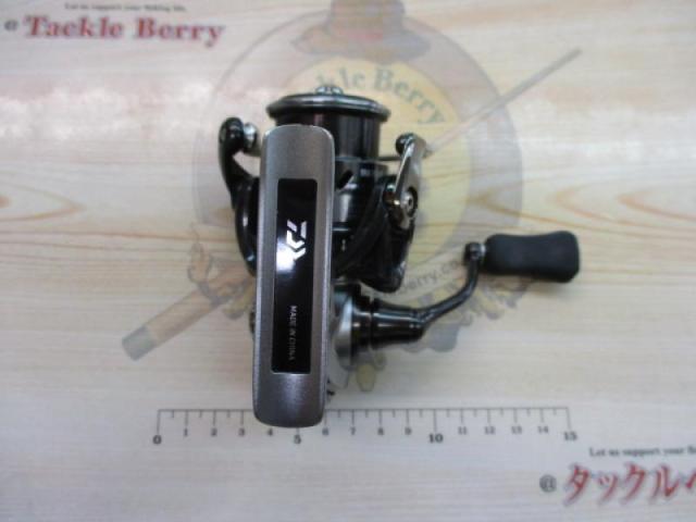 18カルディア LT2000S