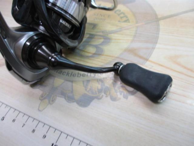 18カルディア LT2000S