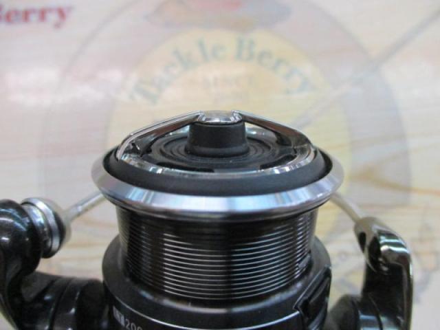 18カルディア LT2000S