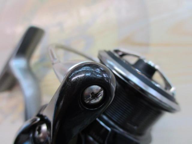 18カルディア LT2000S