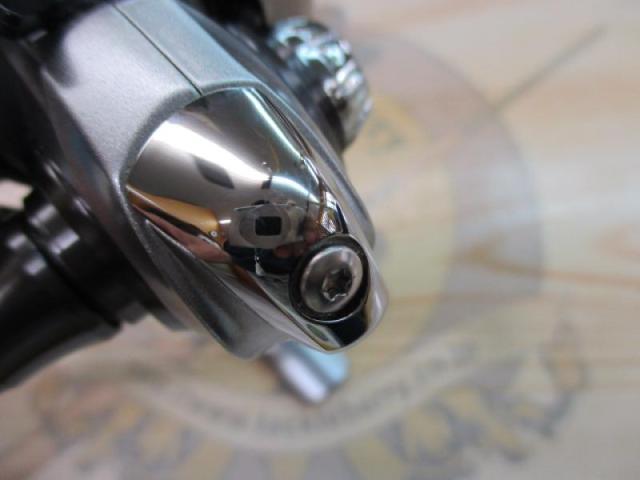 18カルディア LT2000S