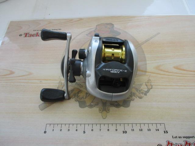 ﾄﾗｲﾌｫｰｽZ 153iV