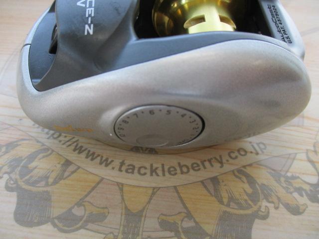 ﾄﾗｲﾌｫｰｽZ 153iV