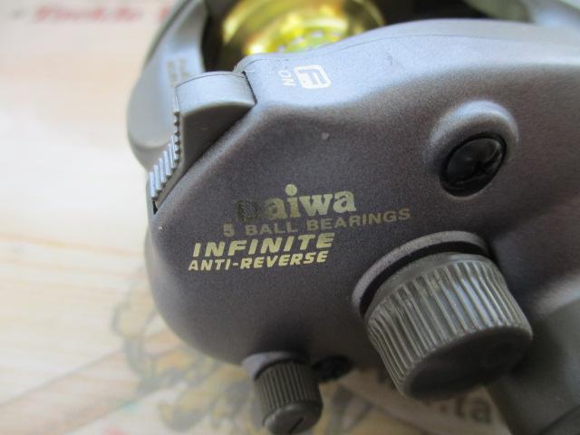 プロキャスターX 153i