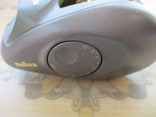 プロキャスターX 153i