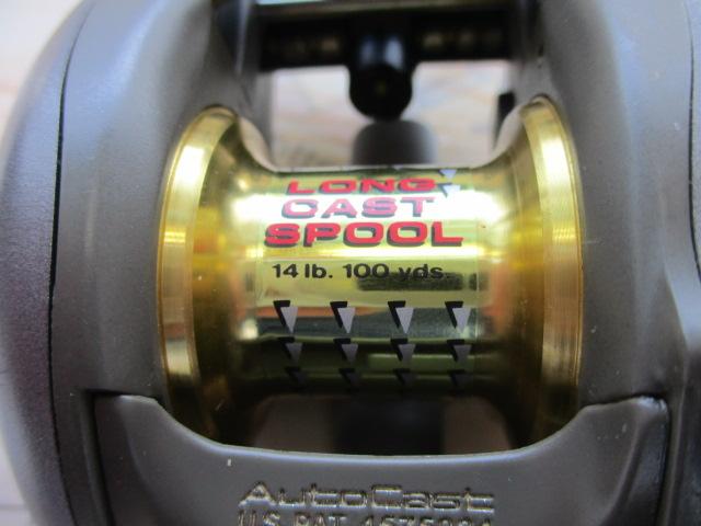 プロキャスターX 153i