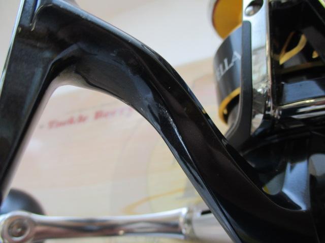 13ステラSW 8000HG