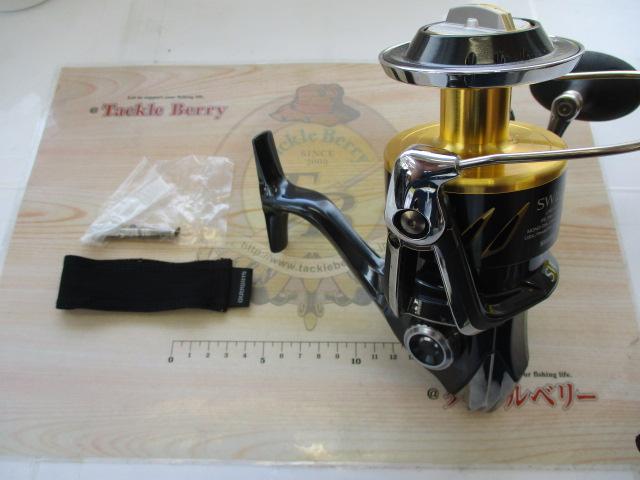 13ｽﾃﾗSW 18000HG