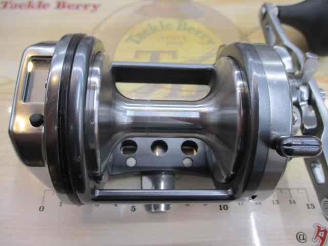 23ｽﾋﾟｰﾄﾞﾏｽﾀｰ石鯛 4000T