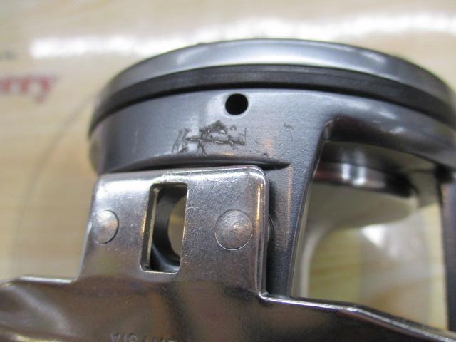 23ｽﾋﾟｰﾄﾞﾏｽﾀｰ石鯛 4000T