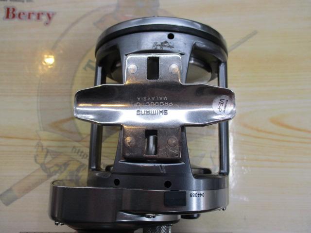 23ｽﾋﾟｰﾄﾞﾏｽﾀｰ石鯛 4000T