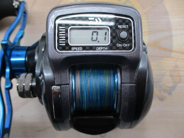 ソルティストICS 100SH-L