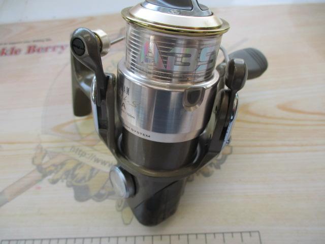 シルバークリークS 1500iA